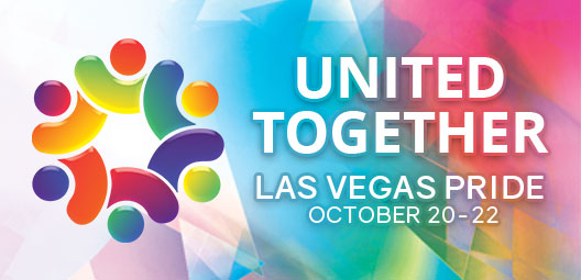 PRIDE United Together