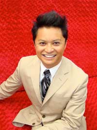 Alec Mapa Alec Mapa - PRIDE Festival Headliner