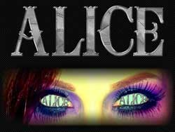 ALICE Alice - PRIDE Festival Entertainer