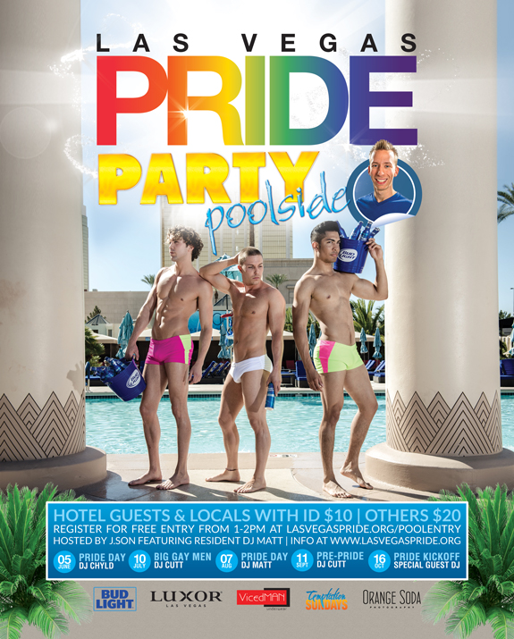 Gay Las Vegas Events 68