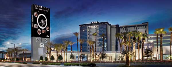 SLS Las Vegas Hotel & Casino SLS Las Vegas Hotel & Casino