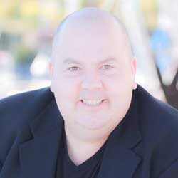 Michael Goodnow Michael Goodnow