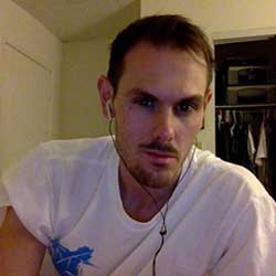 Robert Peraza