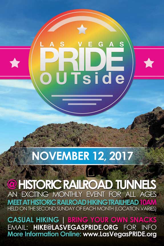 2017-11-12-PRIDEOUTside-RailroadPass Las Vegas PRIDE OUTside - October 9, 2016