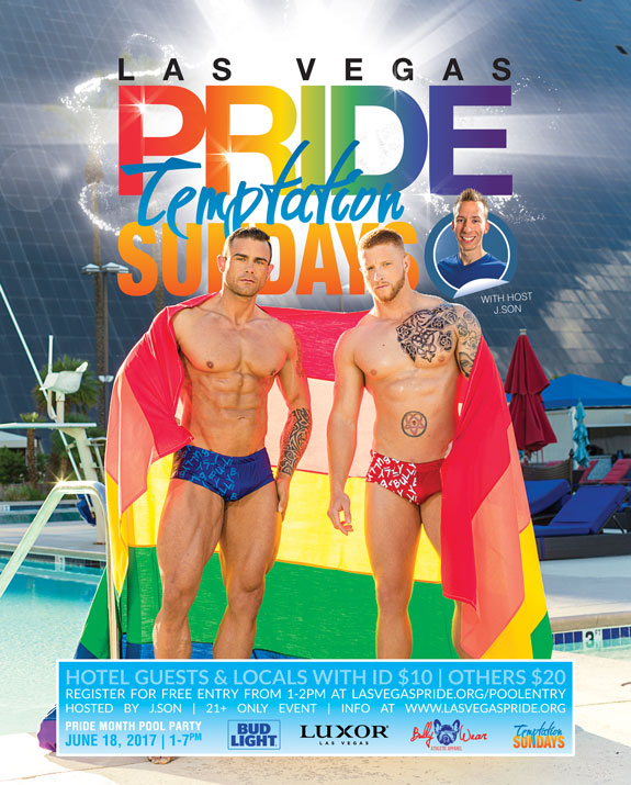 Temptation Sundays
