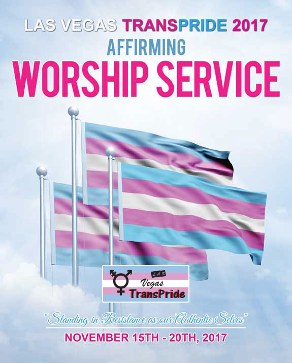 Las Vegas TransPride 2017