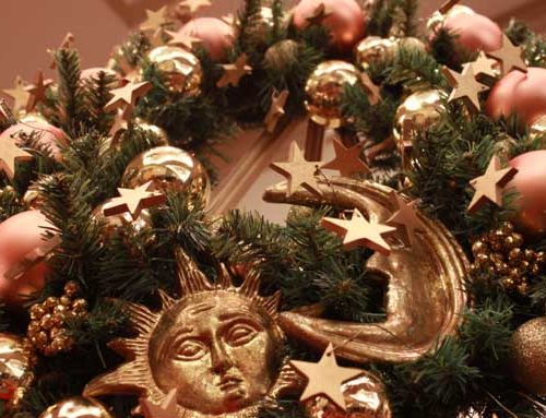 Las Vegas PRIDE Ornament & Wreath Auction – December 5, 2012