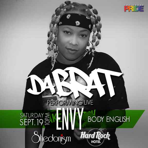2015 Shedonism Envy Girls Party