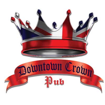 The Downtown Crown Pub
