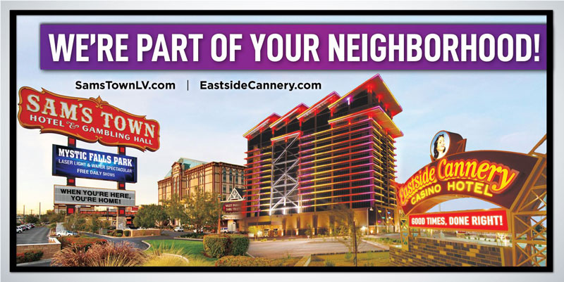 Eastside Cannery