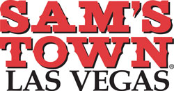 STLV Sam's Town Las Vegas