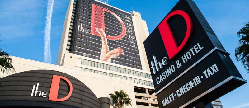 D-hotel