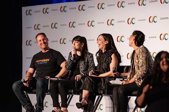 ClexaCon