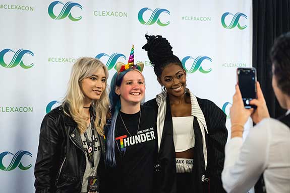 ClexaCon