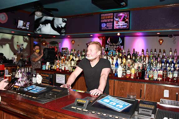 gay cruising bars phoenix