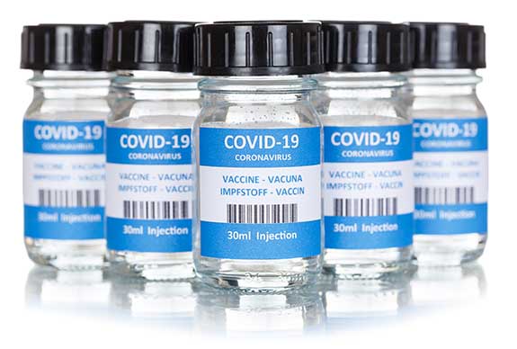 COVID-19 Vaccine