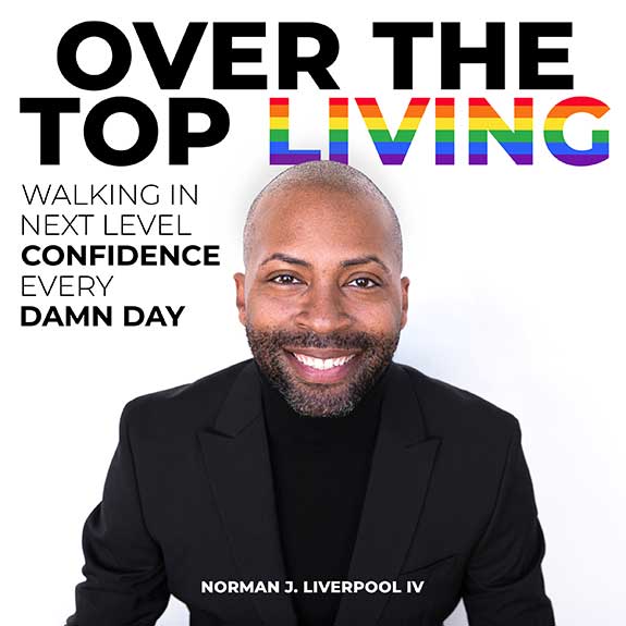 Over the Top Living