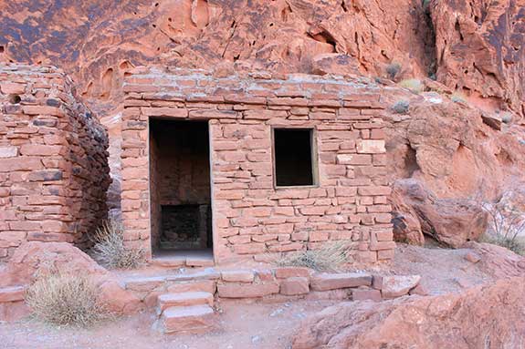 Valley of Fire State Park