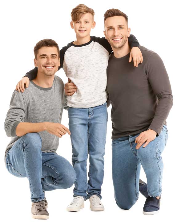 LGBT Family