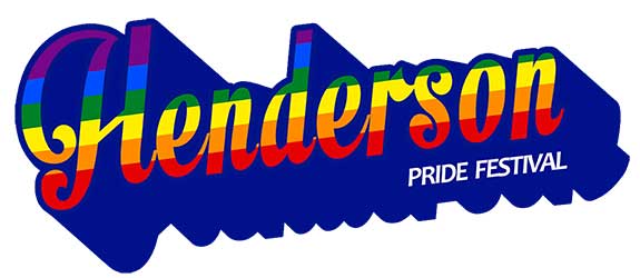 Henderson Pride