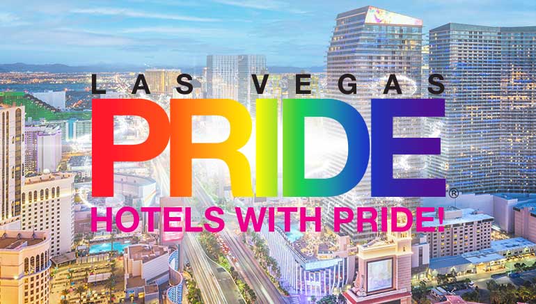 gay bar in las vegas strip