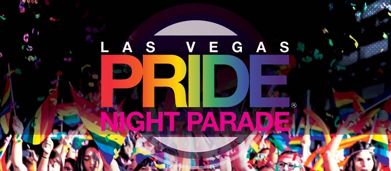 Festival Guide 2023 - Las Vegas PRIDE