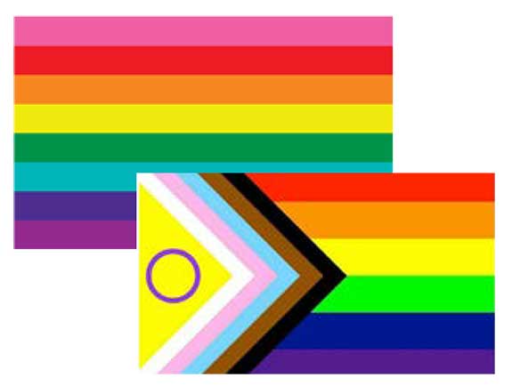 Pride Flags