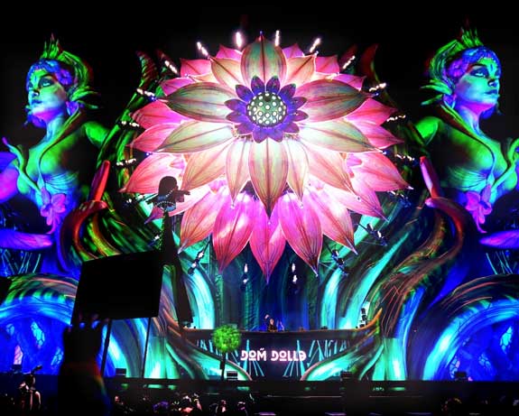 EDC 2022: Everything you need to know as festival returns — PHOTOS