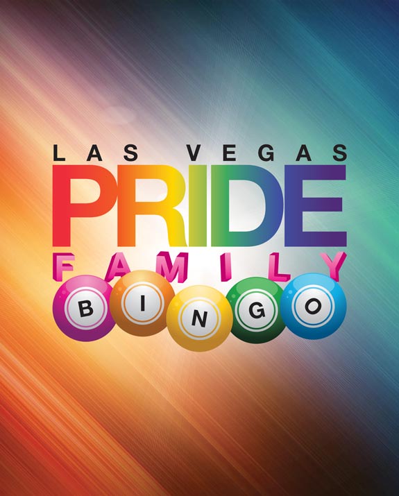 Events Calendar - Las Vegas PRIDE Cowboy Christmas Bingo - Las Vegas Weekly