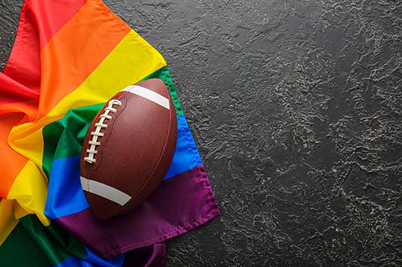 trevor project nfl