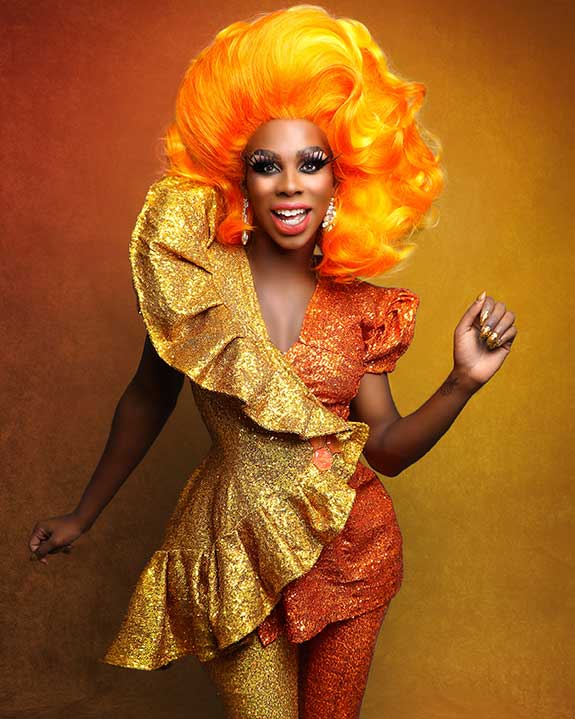 Honey Davenport