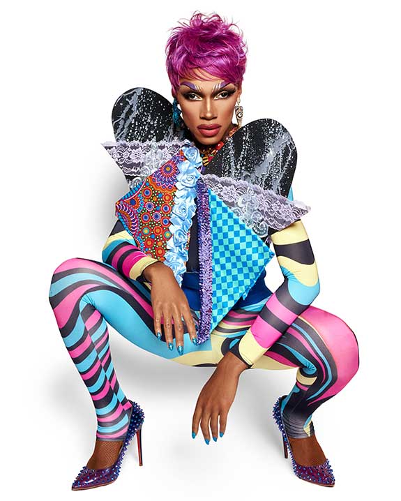 The Vixen