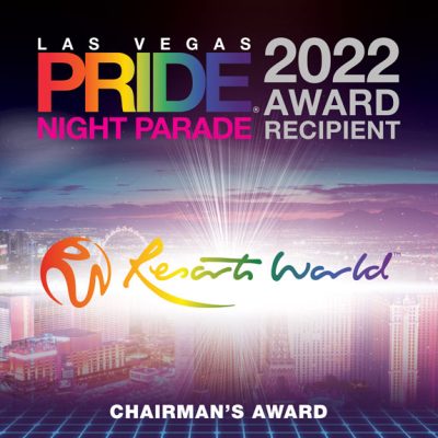 Las Vegas PRIDE - Las Vegas PRIDE