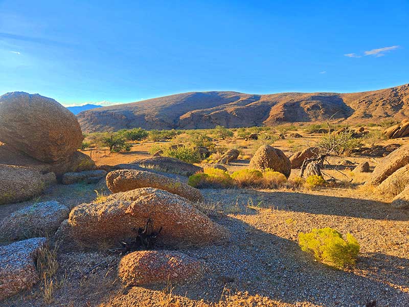 Gold Butte