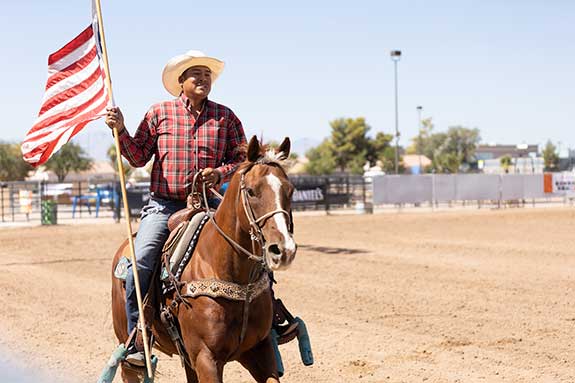 Nevada Gay Rodeo