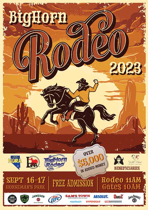 Rodeo Events