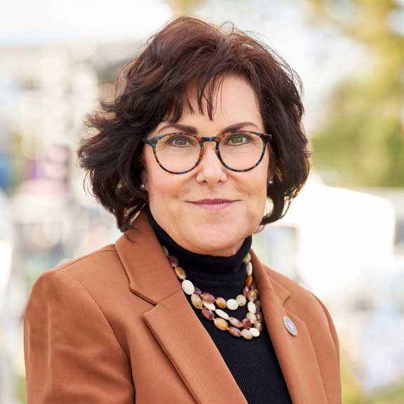 Senator Jacky Rosen