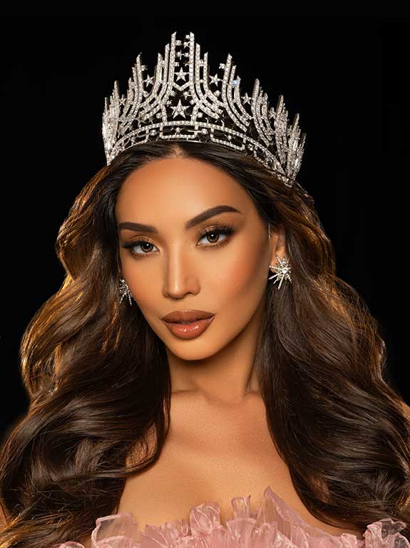 Miss International Queen USA™ – Las Vegas PRIDE