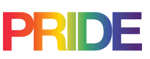 Las Vegas PRIDE Logo