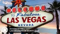 Click here to listen to the Neon and Beyond Radio Podcast about Las Vegas PRIDE Month 2024