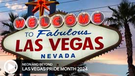 Click here to listen to the Neon and Beyond Radio Podcast about Las Vegas PRIDE Month 2024