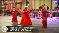 Click here to watch the PRIDE LGBTQ+ History Series trailer featuring Las Vegas PRIDE