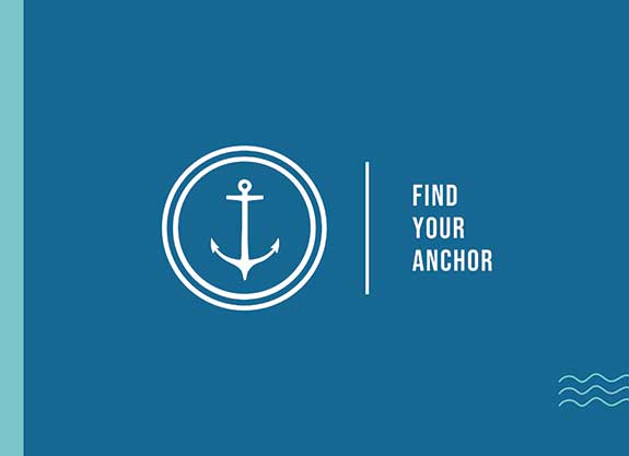 Find Your Anchor – Las Vegas PRIDE