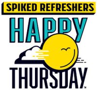 Happy Thursday