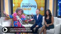 Click here to listen to the City Cast Las Vegas Podcast about Las Vegas PRIDE 2024