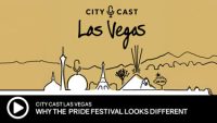 Click here to listen to the City Cast Las Vegas Podcast about Las Vegas PRIDE 2024