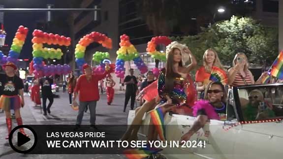 Click here to listen to the City Cast Las Vegas Podcast about Las Vegas PRIDE 2024