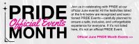 Learn about upcoming Las Vegas PRIDE events!