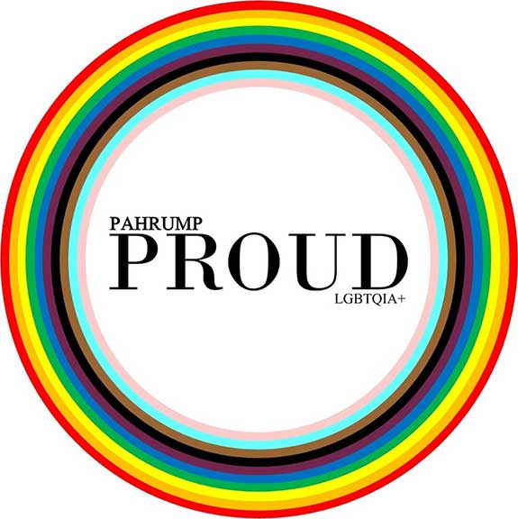 PAHRUMP-PROUD