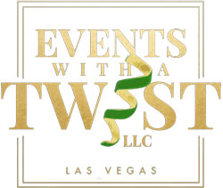 Events with a Twist